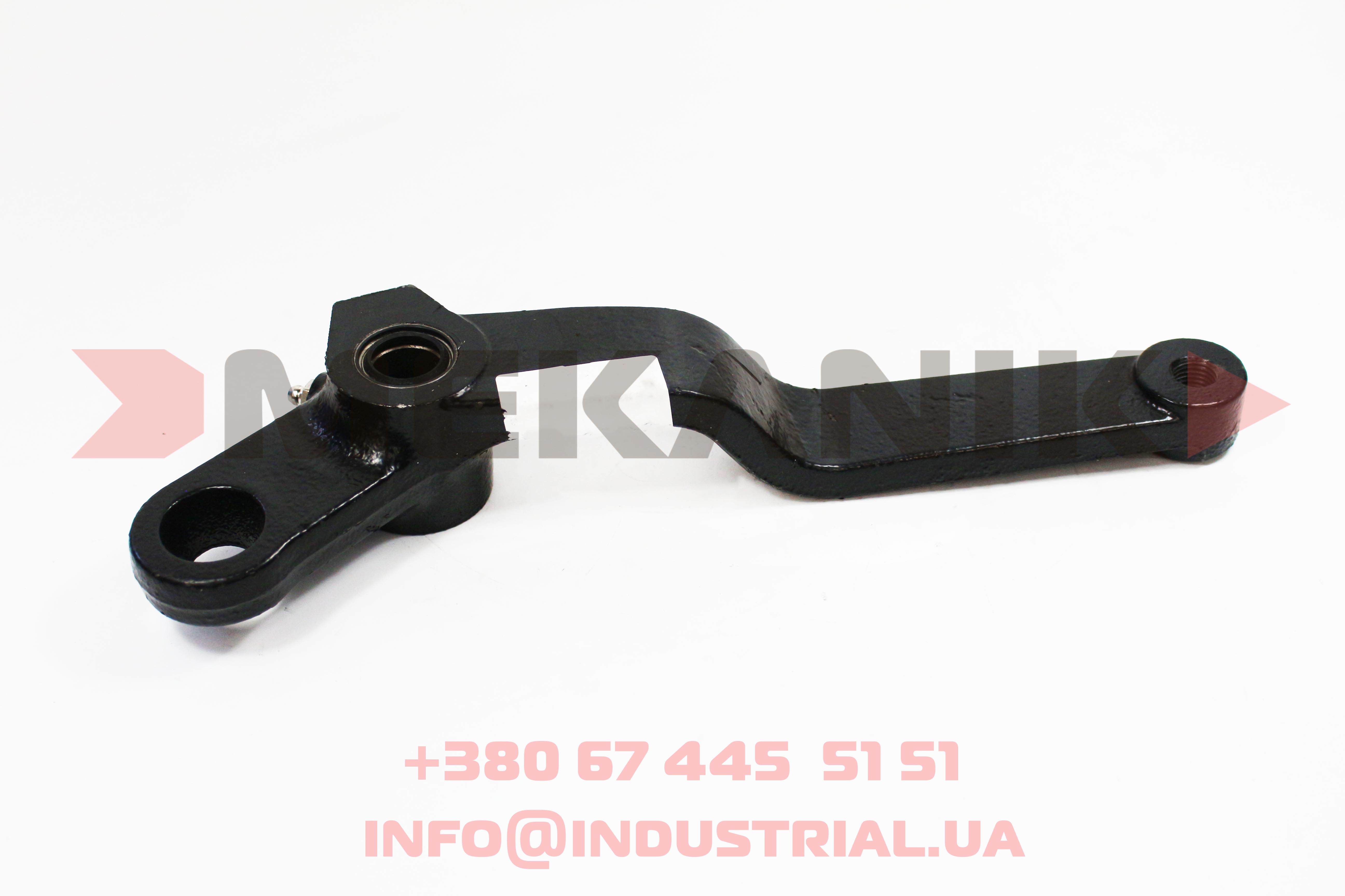 MKA 7206650 MEKANIK